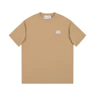 Футболка Dior Patch Pocket