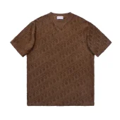 Футболка Dior Soft To The Touch "Brown"