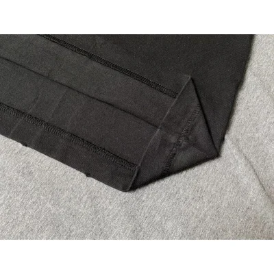 Футболка Dior Logo With The Number Ten "Black" фото № 4