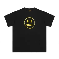 Футболка Drew House Smiley Without A Mouth