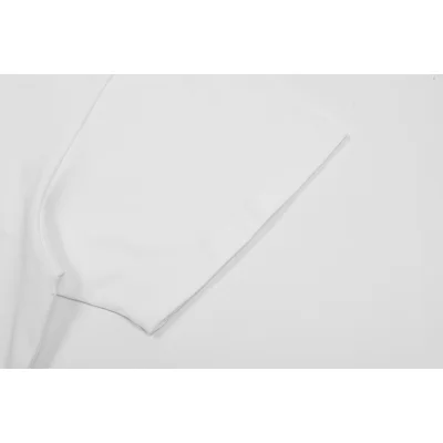 Футболка Drew House Ice Cream Bus Print "White" фото № 7