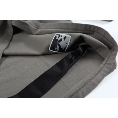 Футболка Drkshdw With Ponytail "Brown" фото № 2 Футболка Drkshdw With Ponytail "Brown" фото № 2