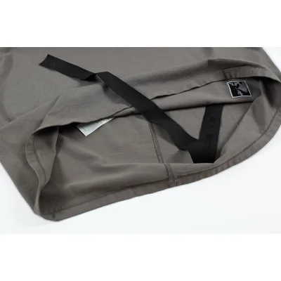 Футболка Drkshdw With Ponytail "Brown" фото № 3 Футболка Drkshdw With Ponytail "Brown" фото № 3