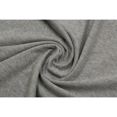 Футболка Fear Of God X Nike Small Logo "Gray" фото № 2