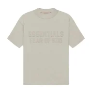 Футболка Fear Of God In Text Style