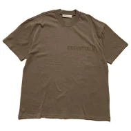 Футболка Fear Of God Cotton — Base