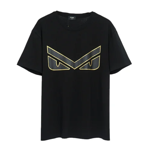 Футбола Fendi Predatory Look "Black"