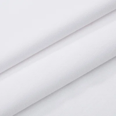 Футболка Fendi With The Inscription Of The Brand Logo "White" фото № 2