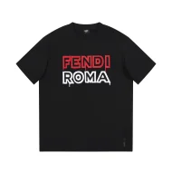 Футболка Fendi Bloody Style Футболка Fendi Bloody Style