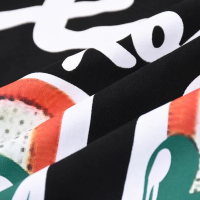 Футболка Fendi Slates "Black" фото № 2 Футболка Fendi Slates "Black" фото № 2