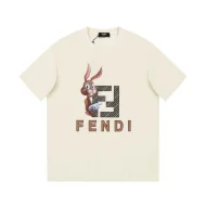 Футболка Fendi Rabbit Pointer Футболка Fendi Rabbit Pointer