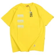 Футболка FR2 I Just Wanna Love You