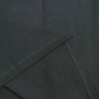 Футболка FR2 Japan Rabbits WIth Sun "Black" фото № 3