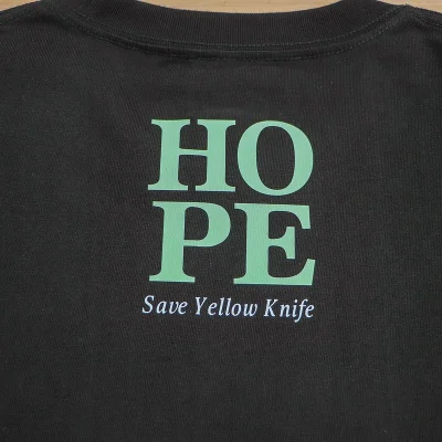 Футболка FR2 Inscription Smoking Kills "Black" фото № 8