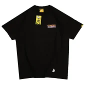 Футболка FR2 Rabbit In A Donut "Black"