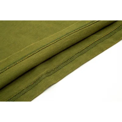 Футболка Gallery Dept With A Basic Print "Green" фото № 5 Футболка Gallery Dept With A Basic Print "Green" фото № 5