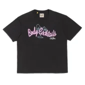 Футболка Gallery Dept. French Logo "Black"