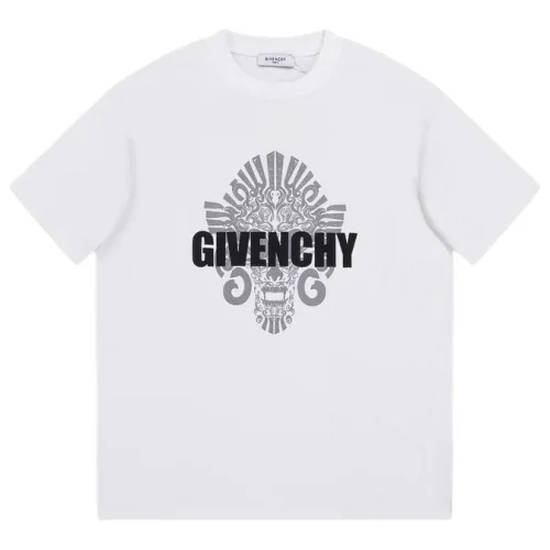 Футболка Givenhy Totem "White"