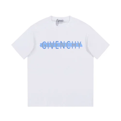 Футболка Givenchy Stupid Rabbit "White"
