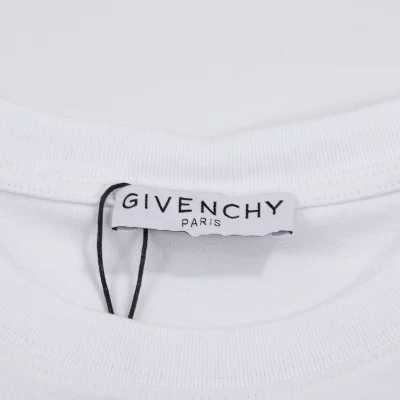 Футболка Givenchy Stupid Rabbit "White" фото № 8 Футболка Givenchy Stupid Rabbit "White" фото № 8