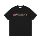 Футболка Givenchy With Original Brand Logo "Black"