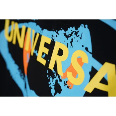 Футболка Gucci Universal With Logo "Black" фото № 8