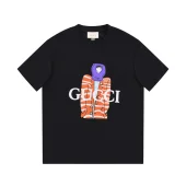 Футболка Gucci Person "Black"