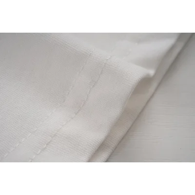 Футболка Gucci Cross Out All "White" фото № 2