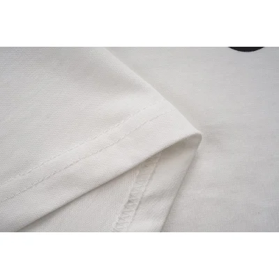 Футболка Gucci Cross Out All "White" фото № 6