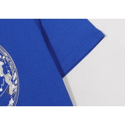 Футболка Gucci Cosmogonie "Blue" фото № 6 Футболка Gucci Cosmogonie "Blue" фото № 6