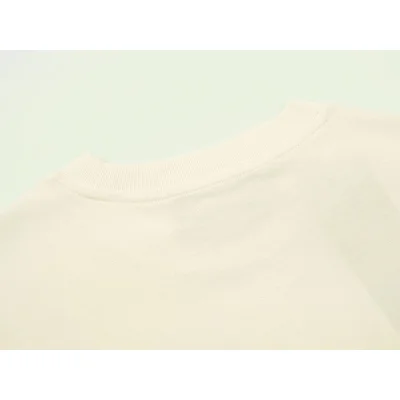 Футболка Gucci With The Text Declaration Of Love "Cream" фото № 2