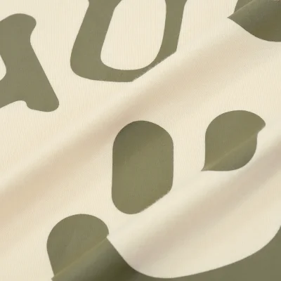 Футболка Gucci Smile "Beige" фото № 6