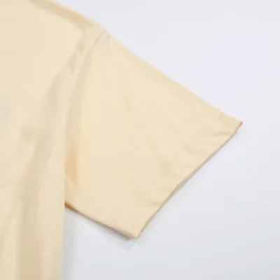 Футболка Gucci Two Rabbits "Cream" фото № 7 Футболка Gucci Two Rabbits "Cream" фото № 7