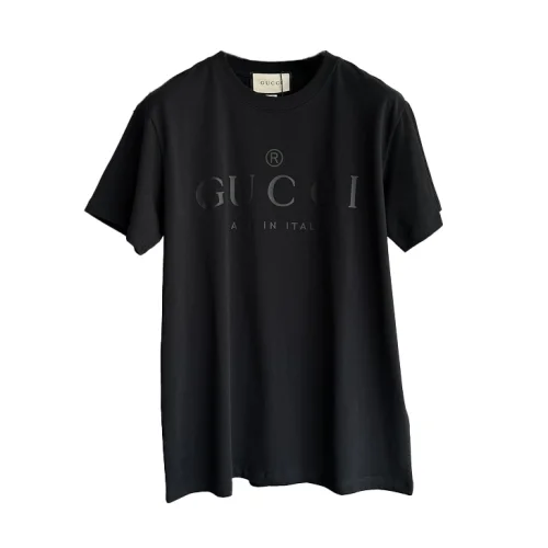 Футболка Gucci The Original "Black"