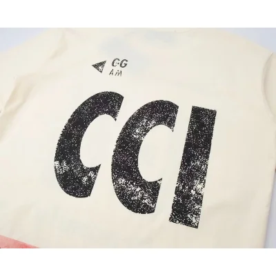 Футболка Gucci Dreamify "Beige" фото № 8