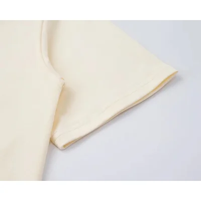 Футболка Gucci Dreamify "Beige" фото № 7