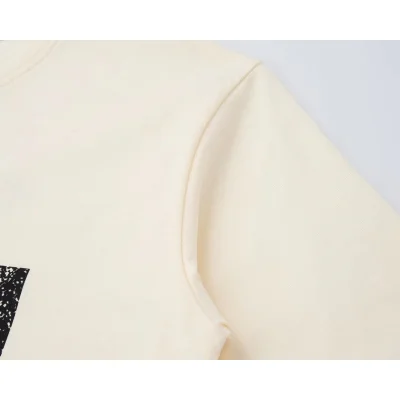 Футболка Gucci Dreamify "Beige" фото № 6