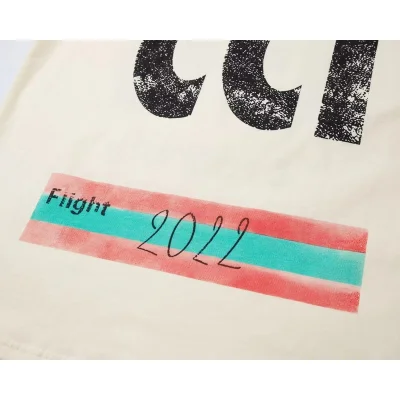 Футболка Gucci Dreamify "Beige" фото № 3