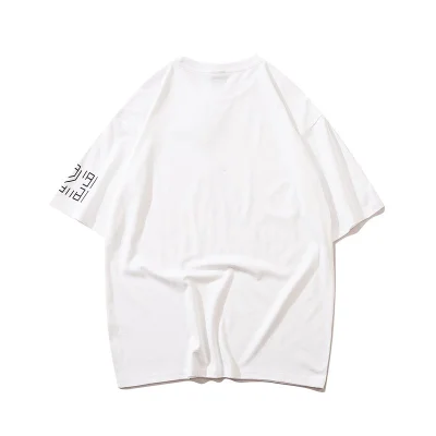 Футболка Jordan Basketball Player Print "White" фото № 3 Футболка Jordan Basketball Player Print "White" фото № 3