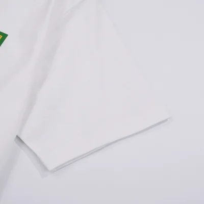 Футболка Kenzo With A Printed Nameplate "White" фото № 5 Футболка Kenzo With A Printed Nameplate "White" фото № 5