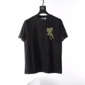 Футболка Kenzo Large Letter Of The Logo "Black"