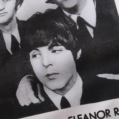 Футболка Kith The Beatles Yellow Submarine "White" фото № 8