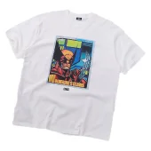 Футболка Kith Wolverine Claws "White"