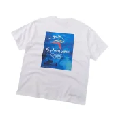 Футболка Kith Sydney 2000 Olympics "White"