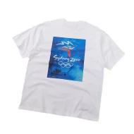 Футболка Kith Sydney 2000 Olympics "White"