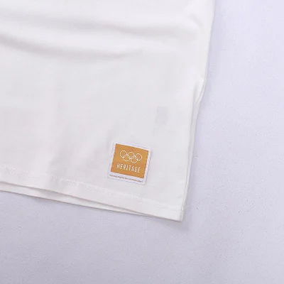 Футболка Kith Sydney 2000 Olympics "White" фото № 4