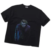Футболка Kith Look Joker "Black"