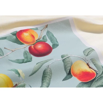 Футболка Kith Logo Kith & Kit "Beige" фото № 2