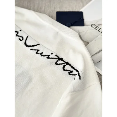 Футболка Louis Vuitton Animal Print "White" фото № 7