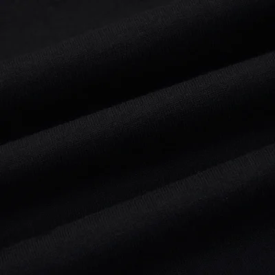 Футболка Louis Vuitton Checkered Collar "Black" фото № 6